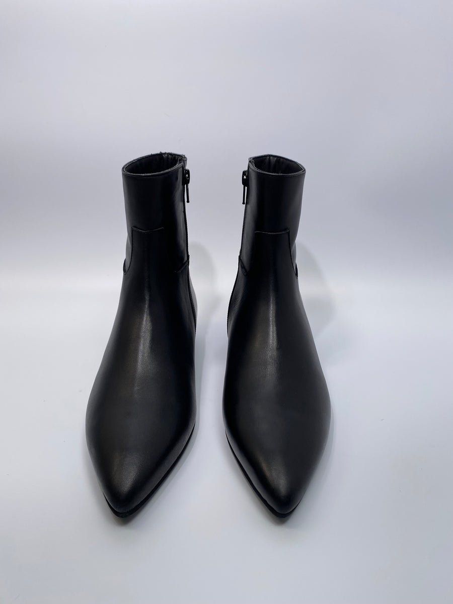 Toral tl-belinda seta negro apom black – Isshoe