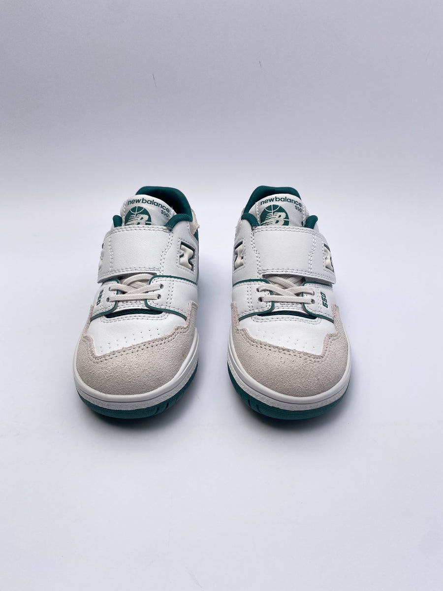 New balance klittenband hotsell