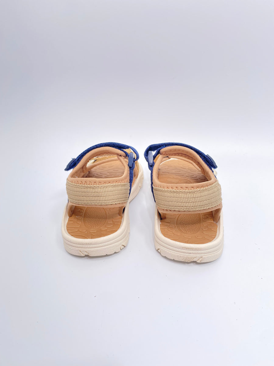 Bisgaard Bisgaard Nico Sandalen & Pantoletten für Kinder online kaufen