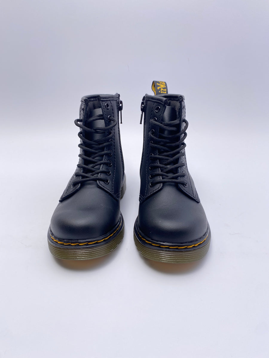 Dr. Martens 1460 black softy Isshoe