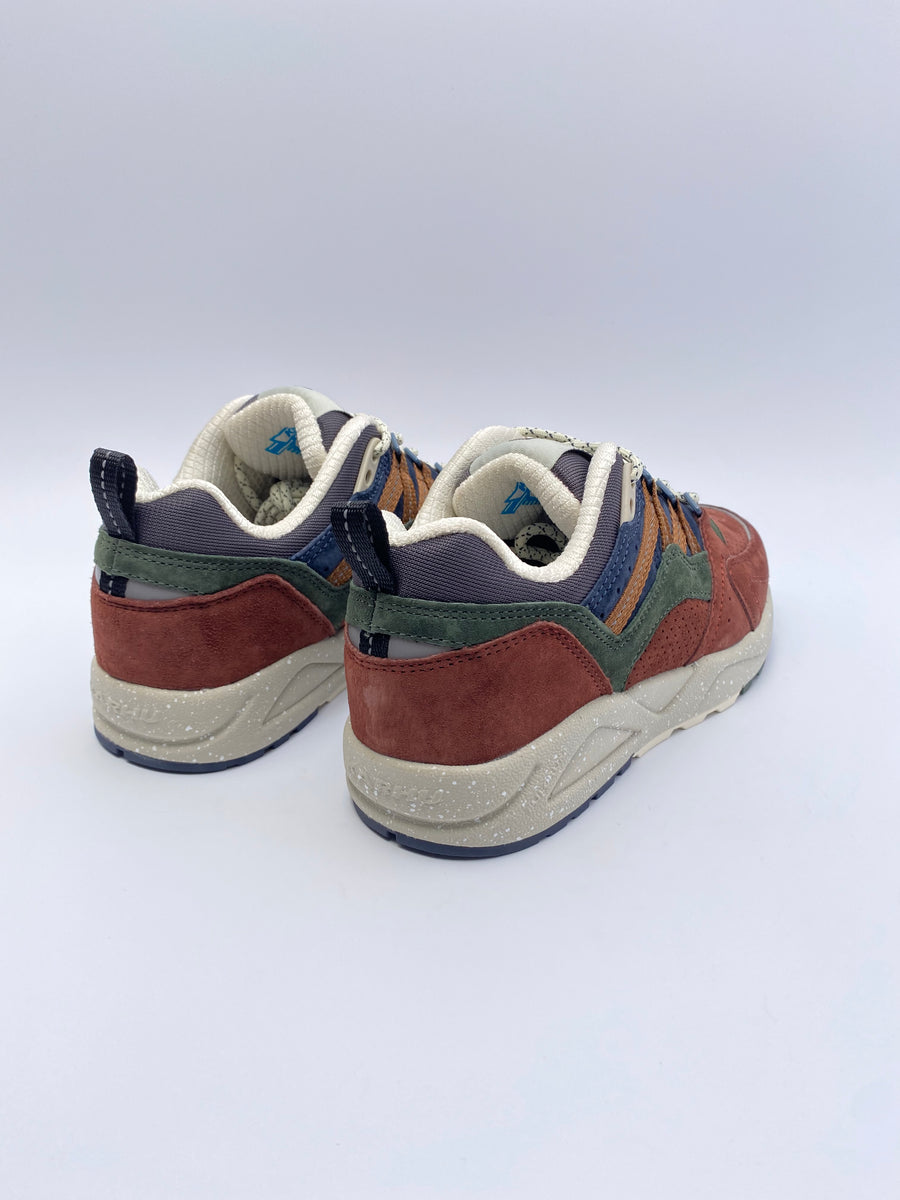 Karhu Fusion 2.0 Fudgesickle/Thyme Isshoe