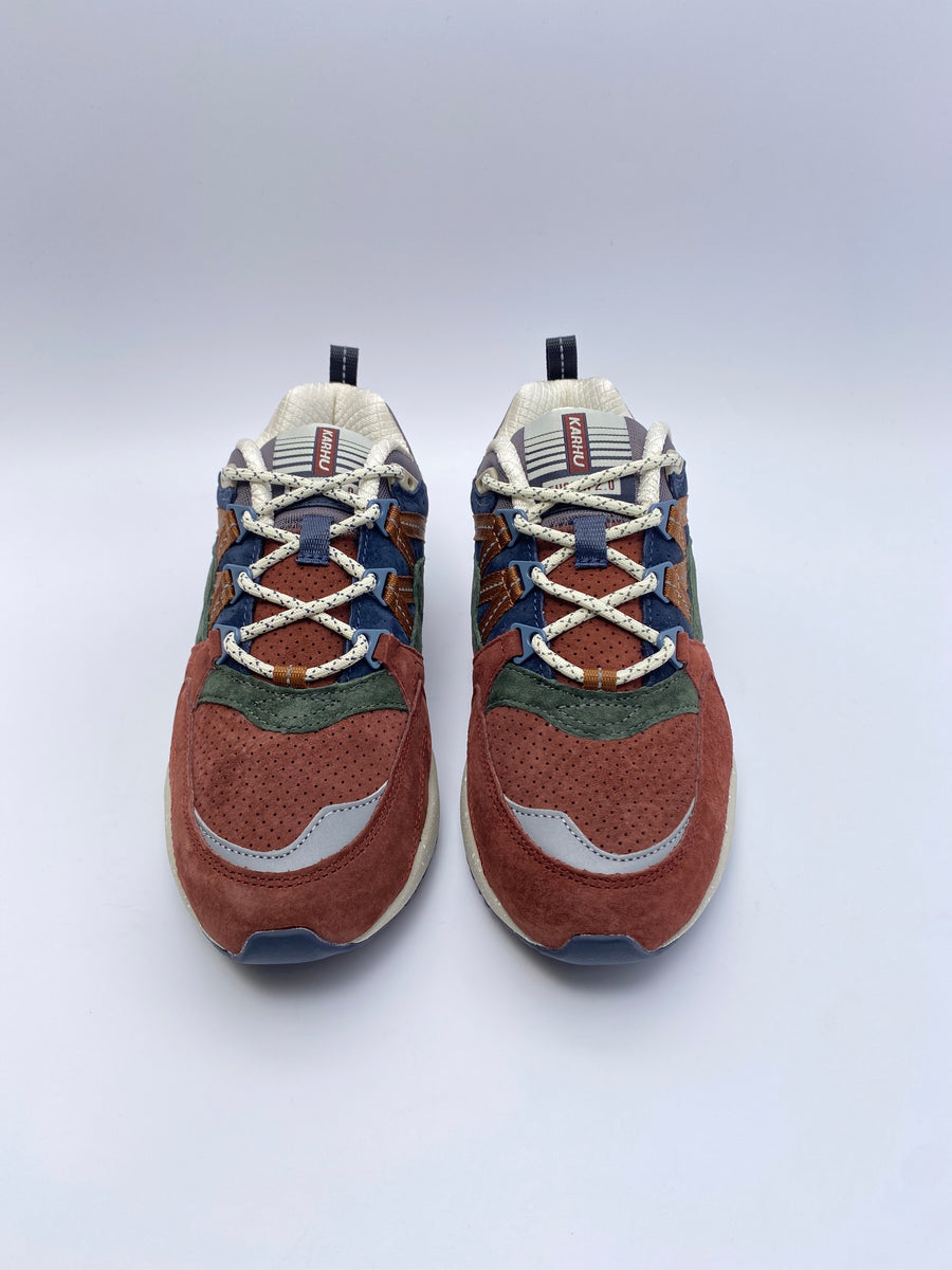 Karhu Fusion 2.0 Fudgesickle/Thyme Isshoe