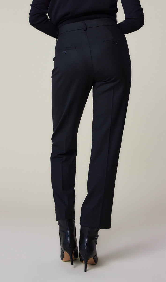 Femmes du Sud malou 2 trouser straight leg – Isshoe