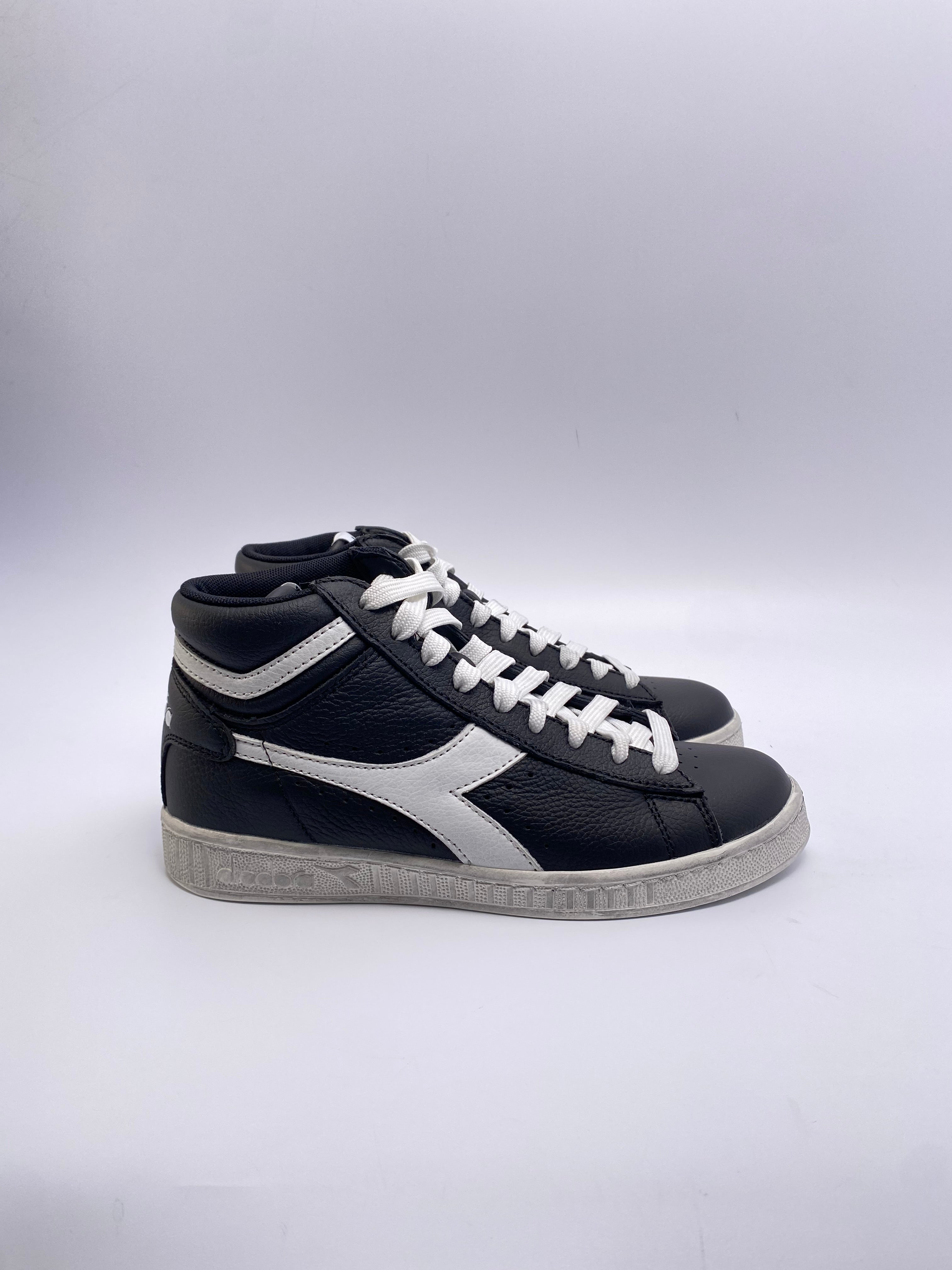 Diadora hot sale game nere