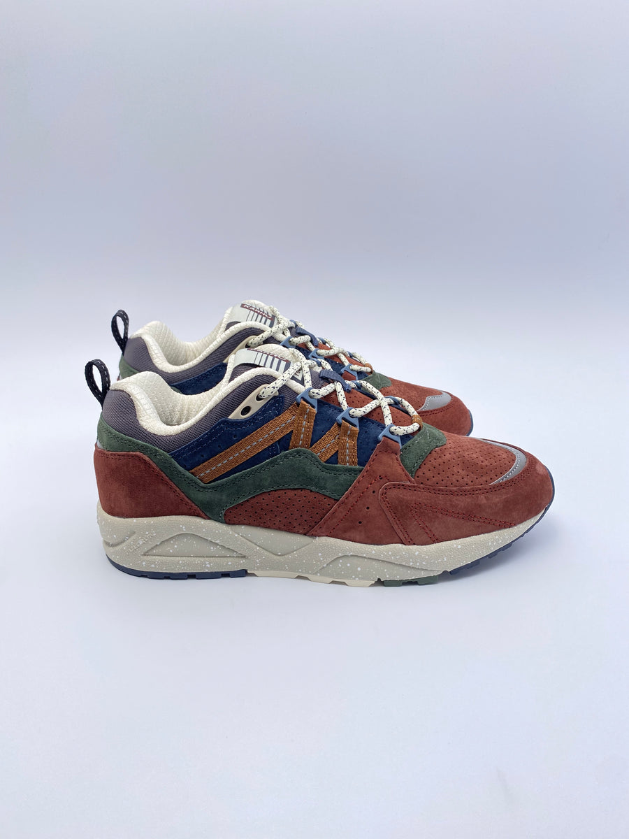 Karhu Fusion 2.0 Fudgesickle/Thyme Isshoe