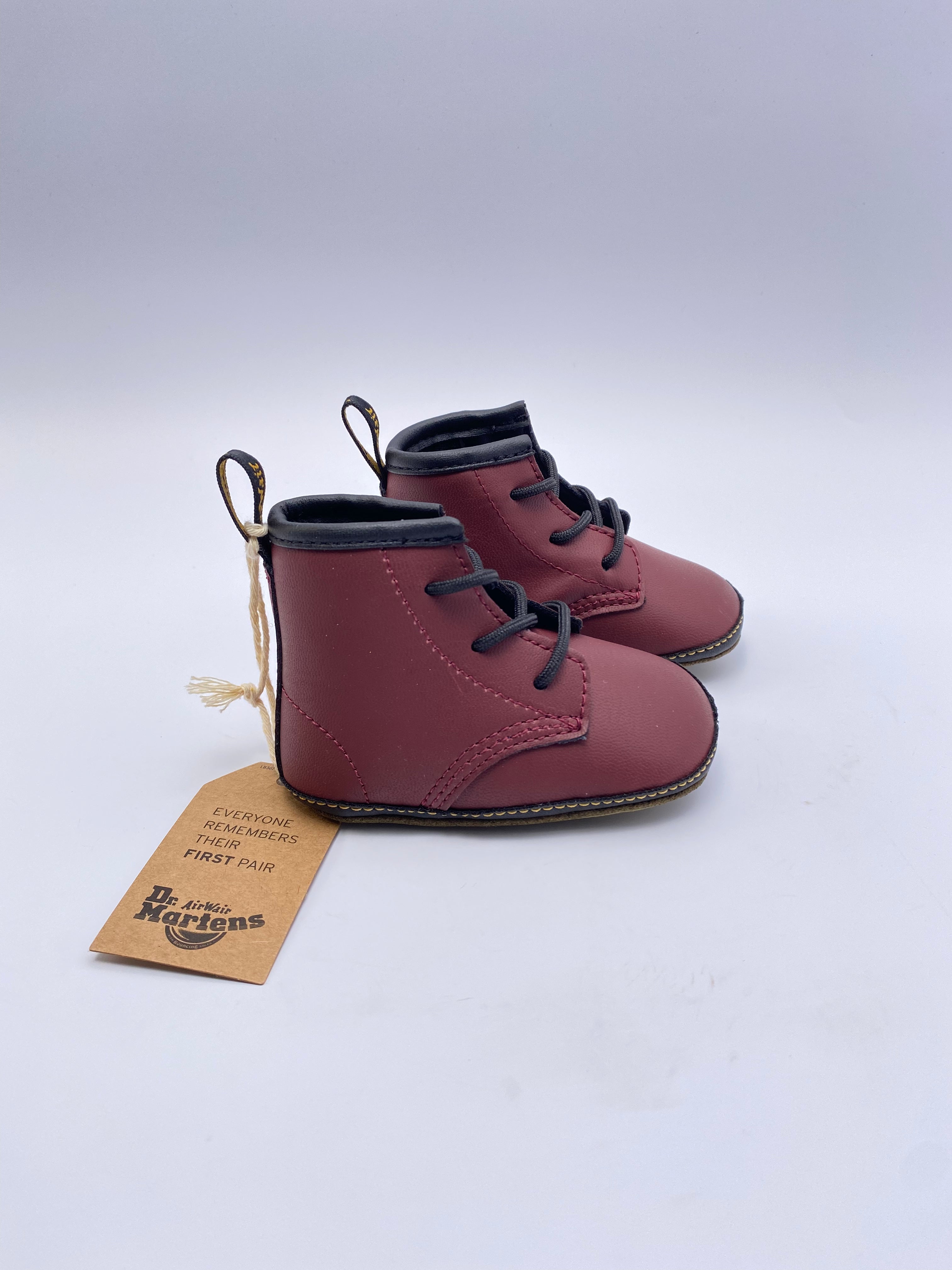 Crib dr hot sale martens